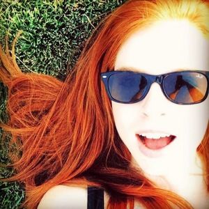 Meet your Posher, Caitlyn